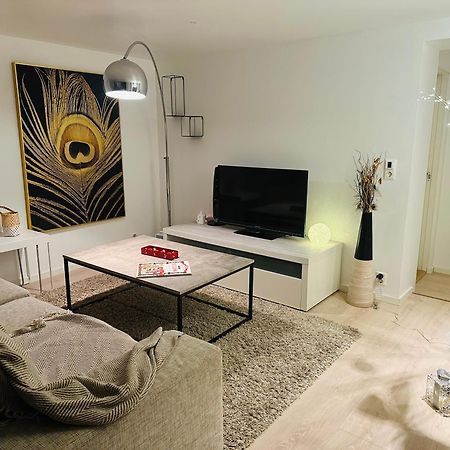 Sea View Apartment Stavanger Modern Luaran gambar