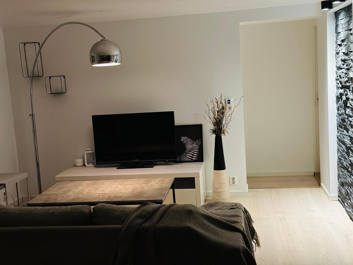 Sea View Apartment Stavanger Modern Luaran gambar