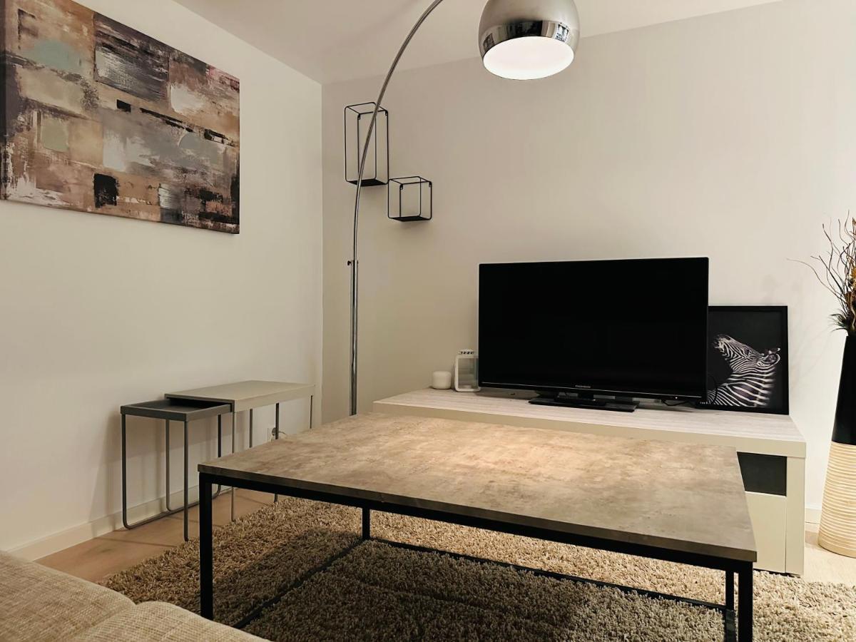 Sea View Apartment Stavanger Modern Luaran gambar