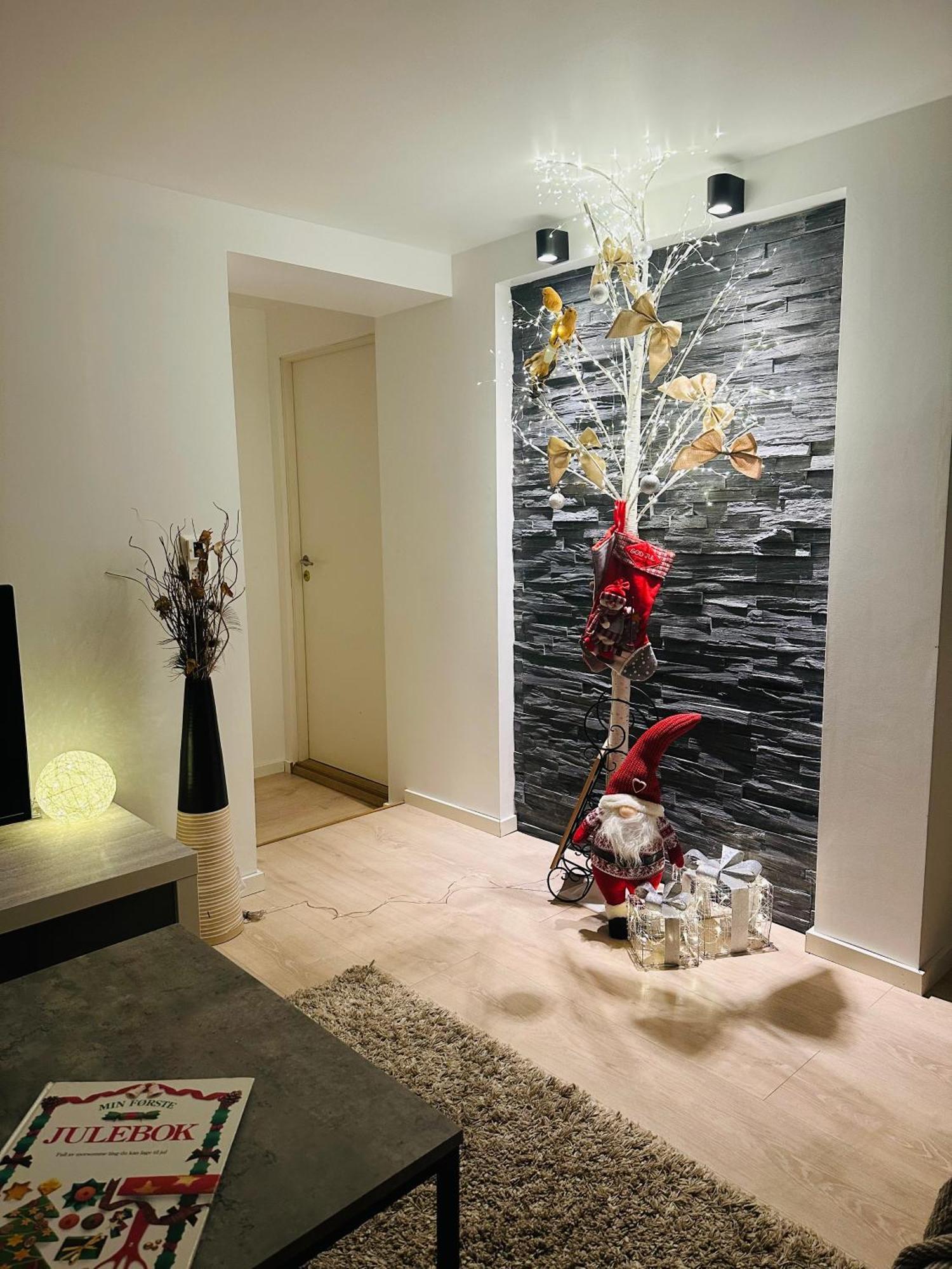 Sea View Apartment Stavanger Modern Luaran gambar