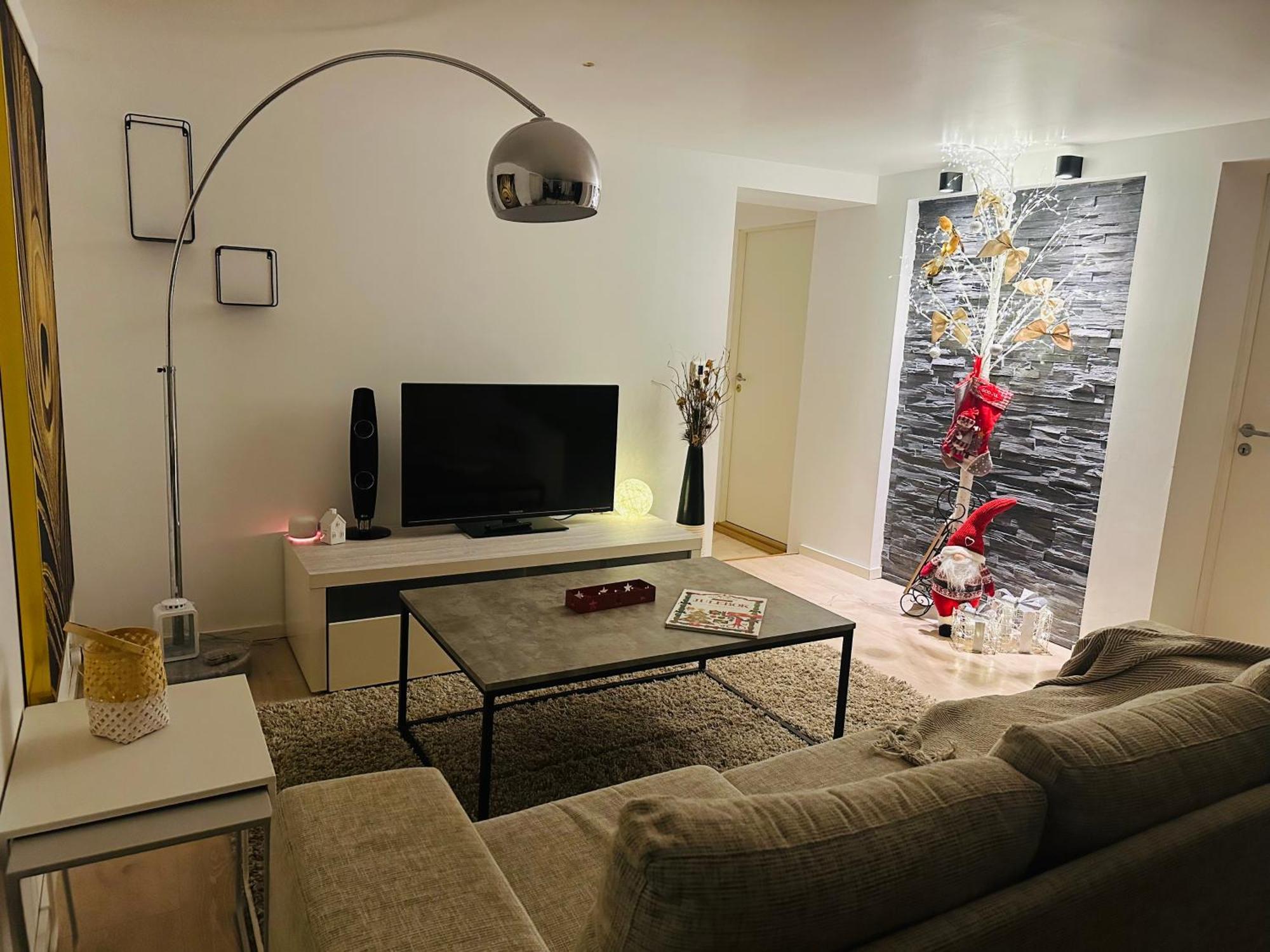 Sea View Apartment Stavanger Modern Luaran gambar
