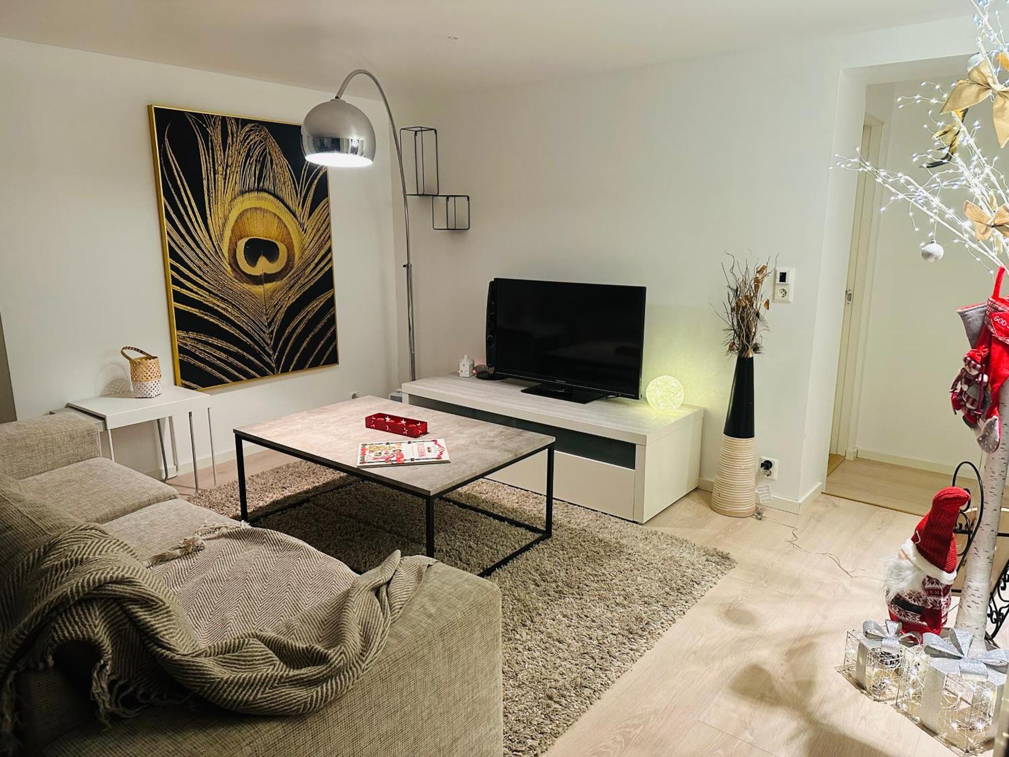 Sea View Apartment Stavanger Modern Luaran gambar