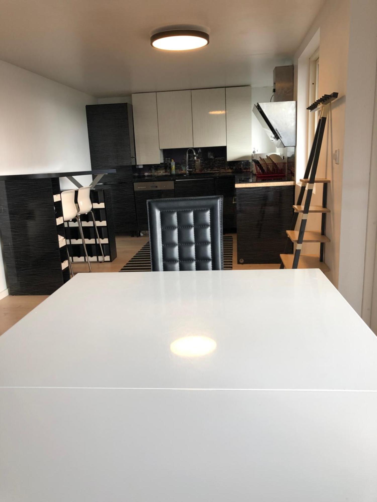 Sea View Apartment Stavanger Modern Luaran gambar