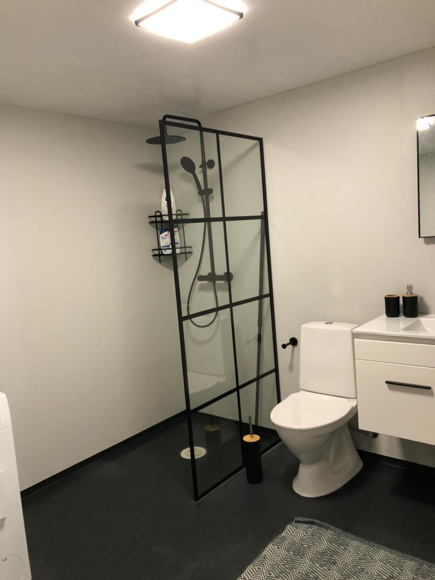 Sea View Apartment Stavanger Modern Luaran gambar