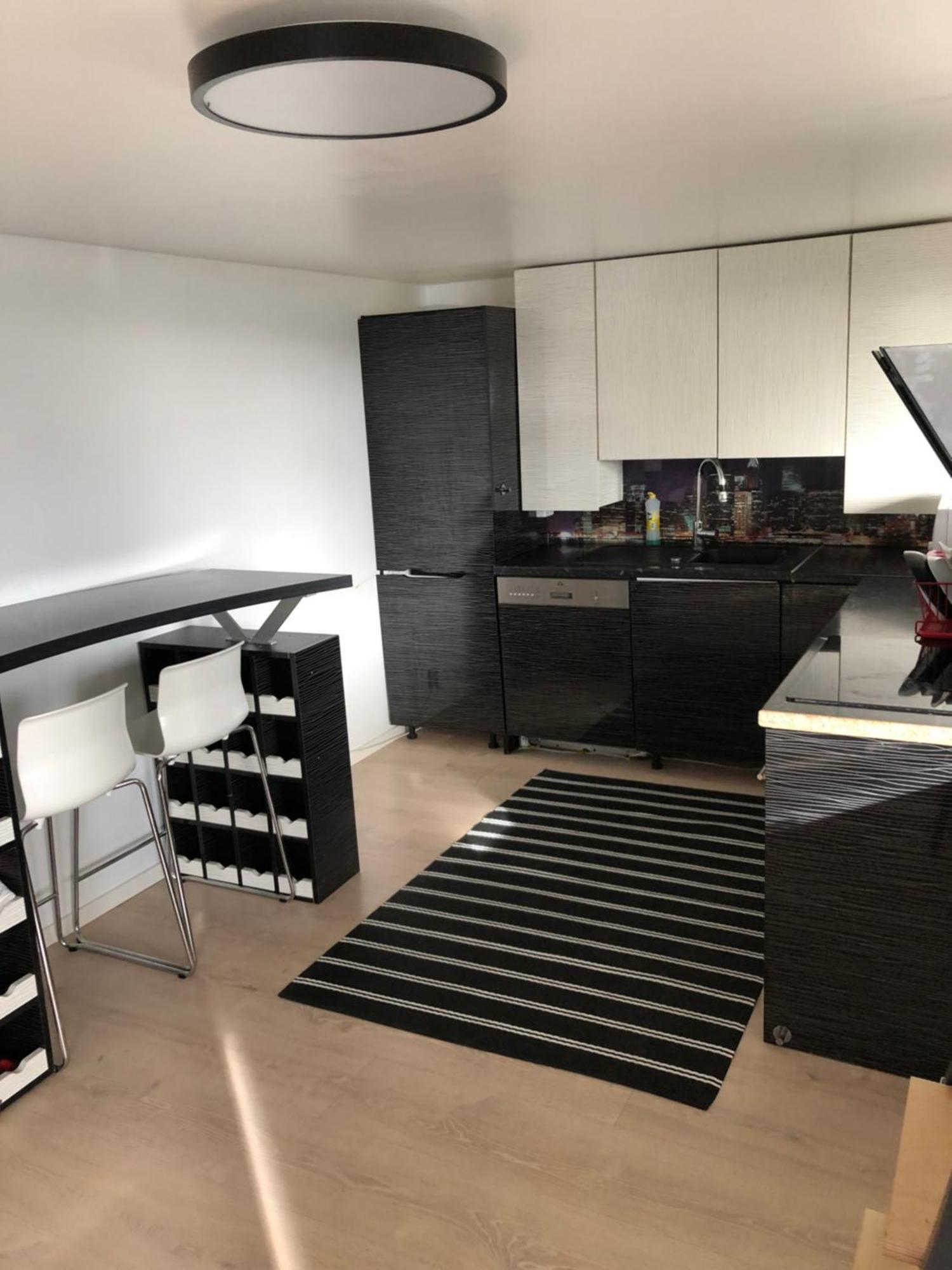 Sea View Apartment Stavanger Modern Luaran gambar