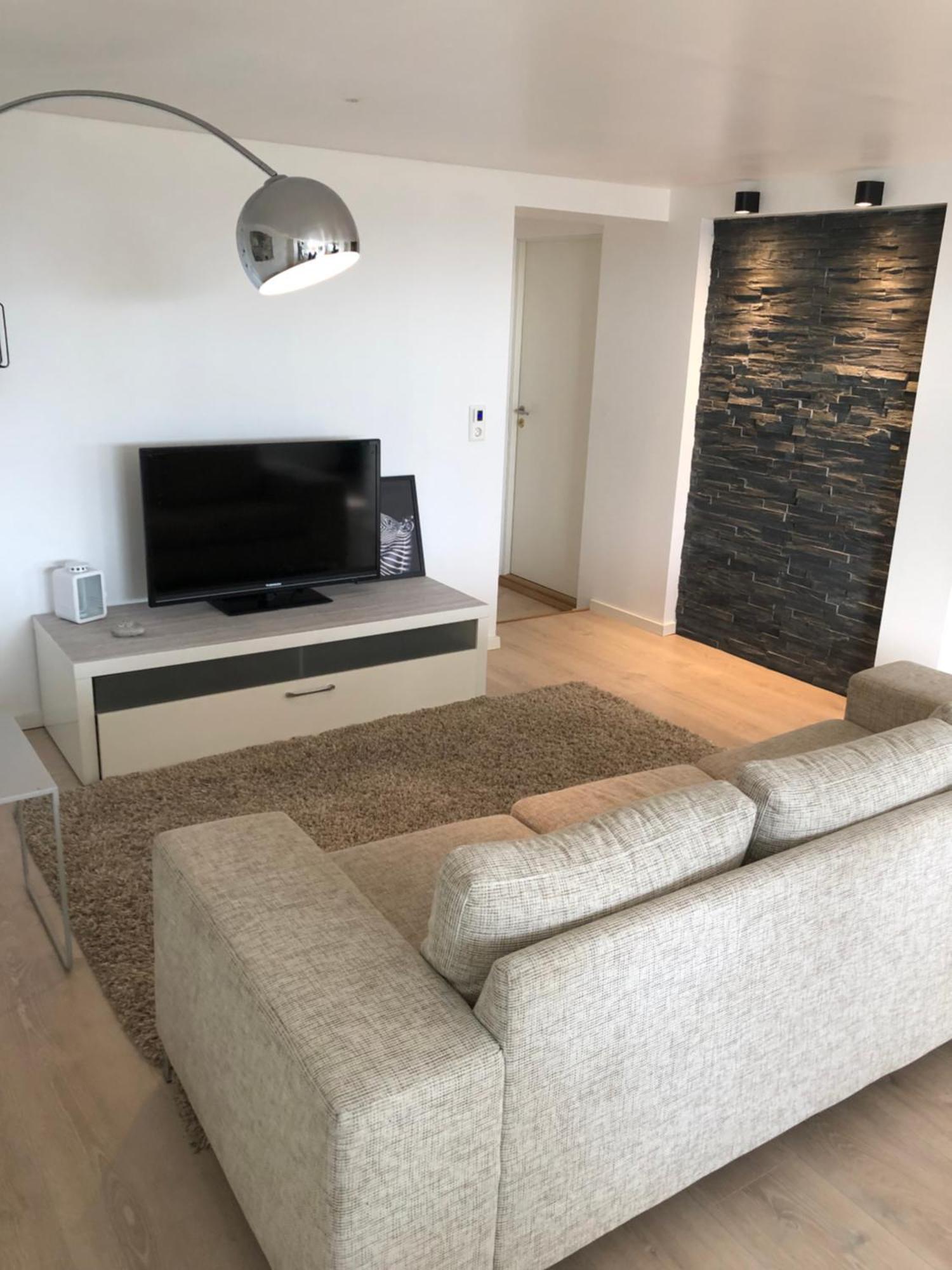 Sea View Apartment Stavanger Modern Luaran gambar