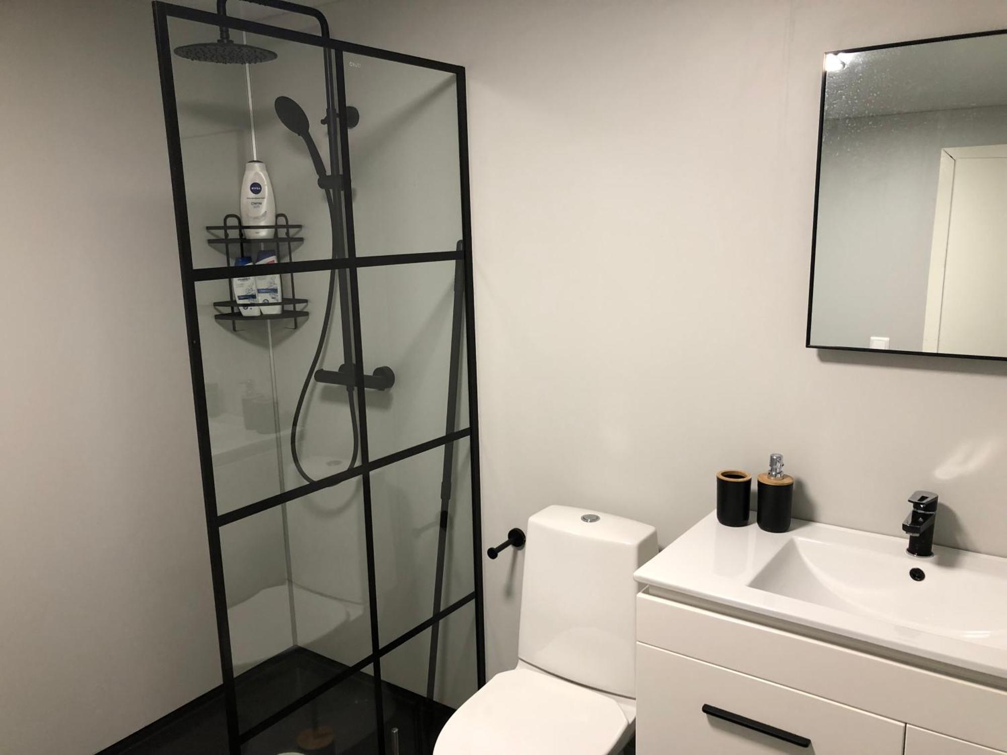 Sea View Apartment Stavanger Modern Luaran gambar